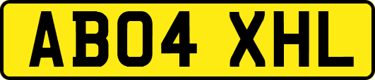 AB04XHL