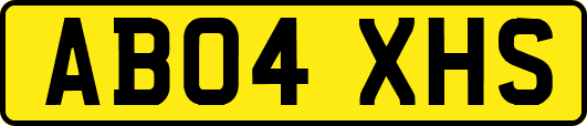 AB04XHS