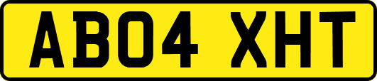 AB04XHT