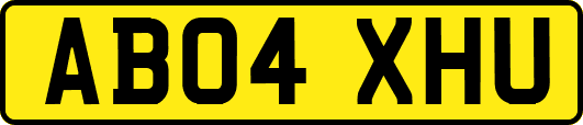 AB04XHU