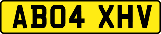 AB04XHV