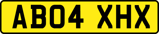 AB04XHX
