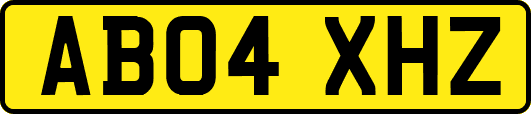 AB04XHZ