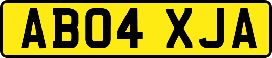AB04XJA