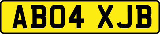 AB04XJB