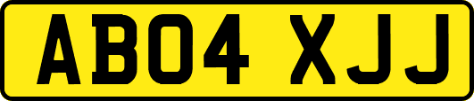 AB04XJJ