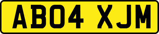 AB04XJM