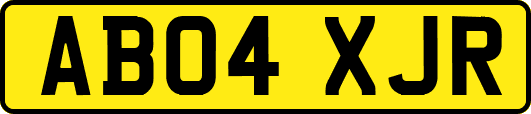 AB04XJR