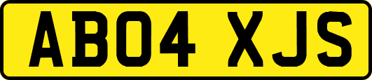 AB04XJS
