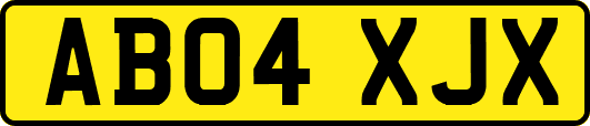 AB04XJX