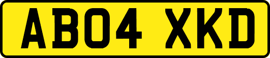 AB04XKD