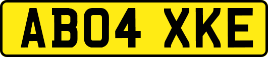 AB04XKE