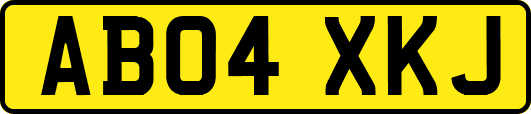 AB04XKJ