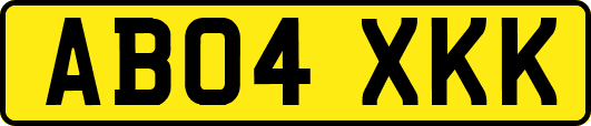 AB04XKK