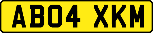 AB04XKM