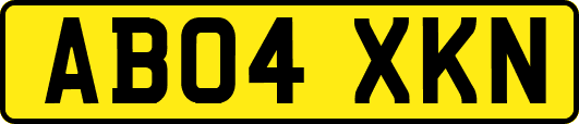 AB04XKN