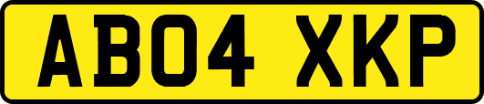 AB04XKP