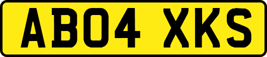 AB04XKS