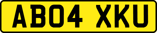 AB04XKU