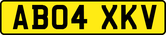 AB04XKV