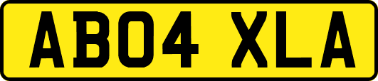 AB04XLA