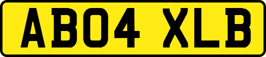 AB04XLB