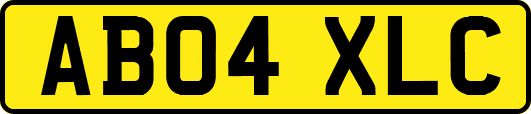 AB04XLC