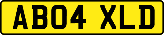 AB04XLD
