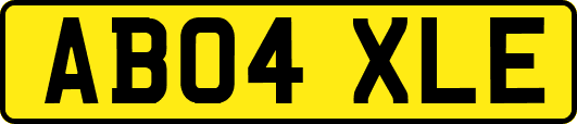 AB04XLE