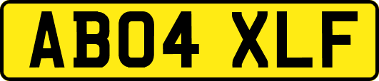 AB04XLF