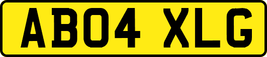 AB04XLG