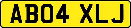 AB04XLJ