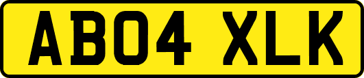 AB04XLK