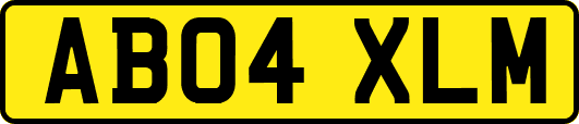 AB04XLM