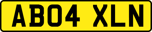 AB04XLN