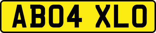 AB04XLO