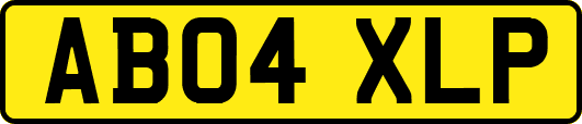 AB04XLP