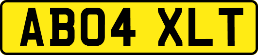 AB04XLT