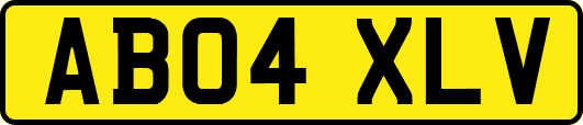 AB04XLV