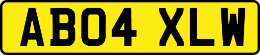 AB04XLW