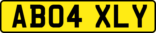 AB04XLY
