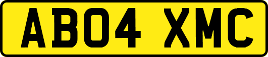 AB04XMC