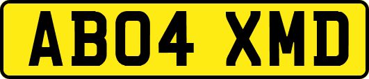 AB04XMD