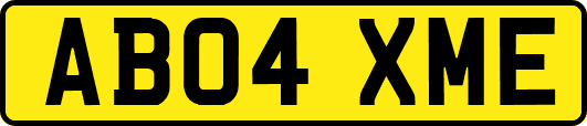 AB04XME