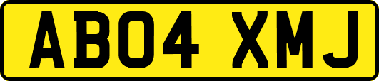 AB04XMJ