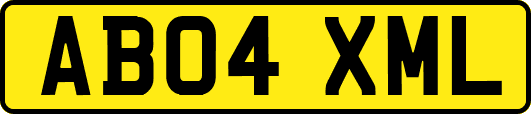 AB04XML