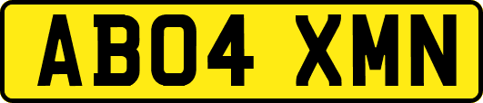 AB04XMN