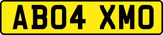AB04XMO