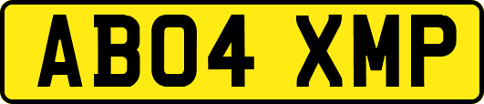 AB04XMP