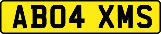 AB04XMS